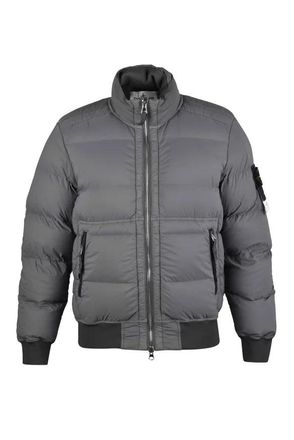 Stone Island Down Tc Down Jacket