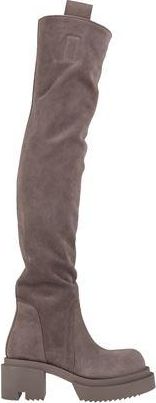 Rick Owens FOOTWEAR - Boots on YOOX.COM