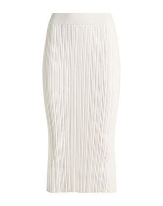 La Petite Robe Di Chiara Boni BOTTOMWEAR - Midi skirts sur YOOX.COM