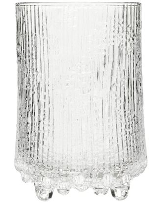 iittala Ultima Set Of Two 13Oz Thule Hiballs