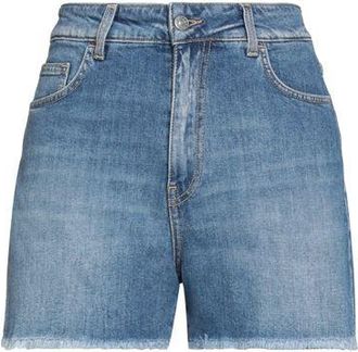 Jucca PARTES DE ABAJO - Shorts vaqueros en YOOX.COM