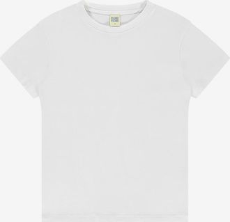 Flore Flore Kurz&auml;rmeliges T-Shirt aus Biobaumwolle Monica