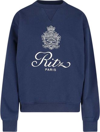 Frame Denim Crewneck sweatshirt