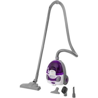 Sencor Aspirador Sencor 512vt-eue2 Violeta 890 W