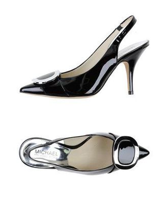 Michael Kors CALZATURE - Decolletes su YOOX.COM