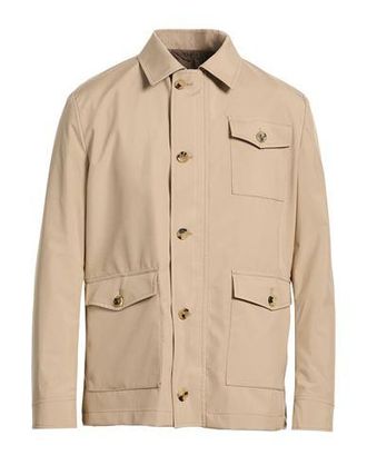 LUIGI BORRELLI NAPOLI COATS & JACKETS - Jackets on YOOX.COM
