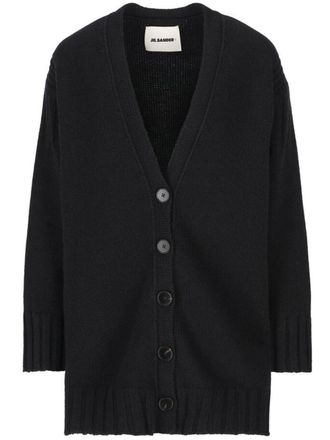 Jil Sander Cardigan Clothing