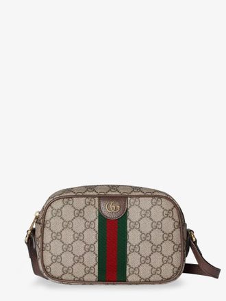 Gucci Borsa a tracolla Camera Bag Ophidia - GUCCI - gender_Woman