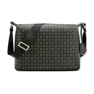 Pollini Mujer, Bolsos, Negro, Talla: ONE Size