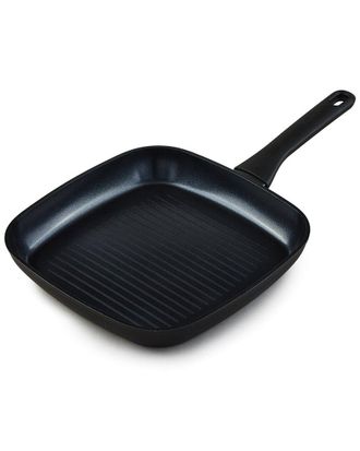 Berghoff Berghoff Helix Recycled Aluminum Nonstick Grill Pan