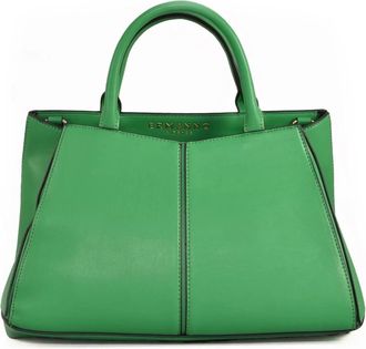 Ermanno Scervino Mujer, Bolsos, Verde, Talla: ONE Size