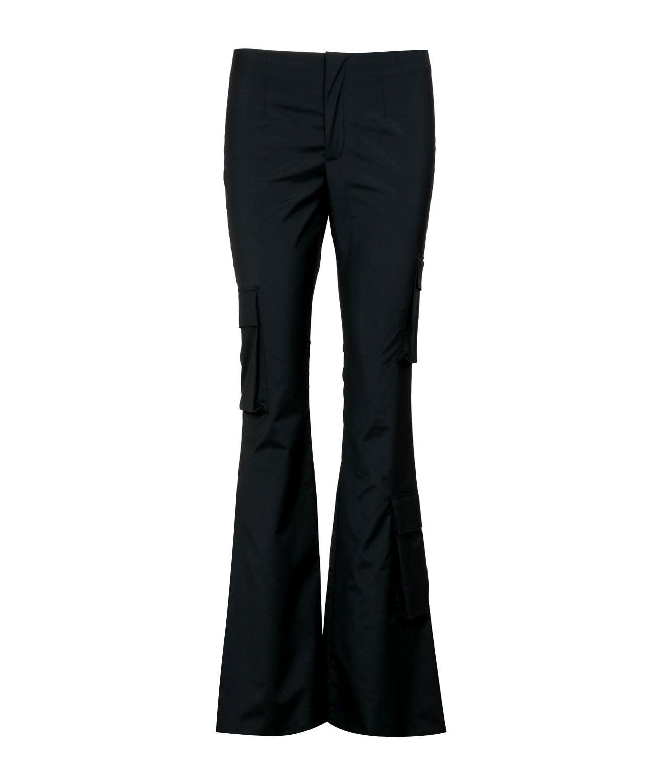 Stella McCartney Low Waist Pants from $1,311.00 - on Stylight