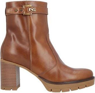 Nero Giardini FOOTWEAR - Ankle boots on YOOX.COM