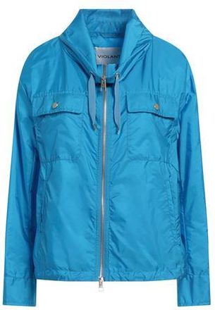 Violanti COATS & JACKETS - Jackets on YOOX.COM