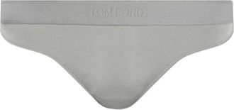 Tom Ford Mujer, Ropa interior, Gris, Talla: L