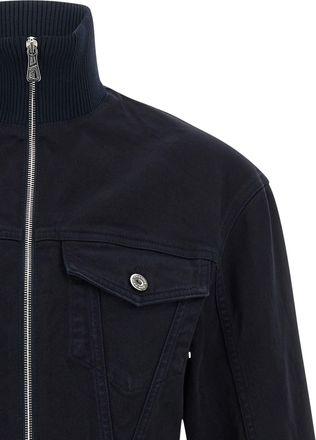 Jean Paul Gaultier Cotton Womens Jacket