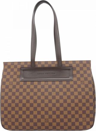 Louis Vuitton Ebene Tote Bag (Pre-Owned)