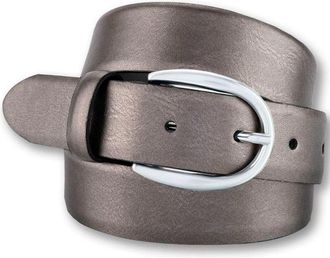 Bernd Götz Ledergürtel