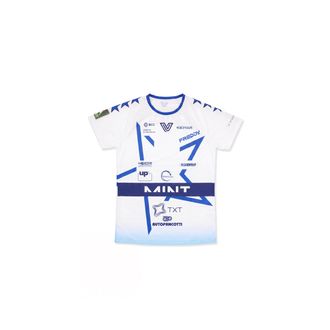 Freddy T-shirt Vero Volley Superlega Maschile Official Merch 2025-2026
