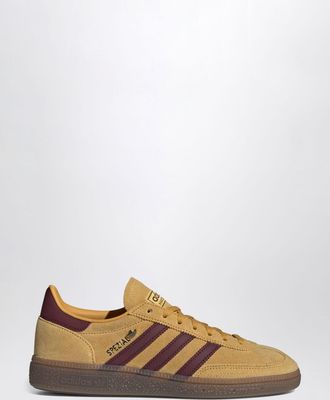 adidas Sneakers Handball Spezial in pelle e suede con 3-Stripes