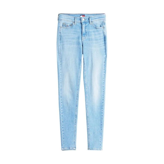 Mujer, Vaqueros, Azul, Talla: W26
