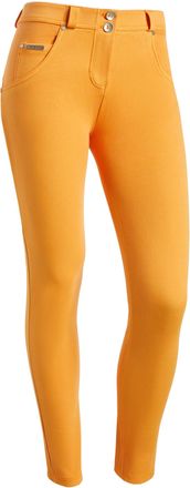 Freddy Pantaloni push up WR.UP clessidra tessuto navetta ecologico