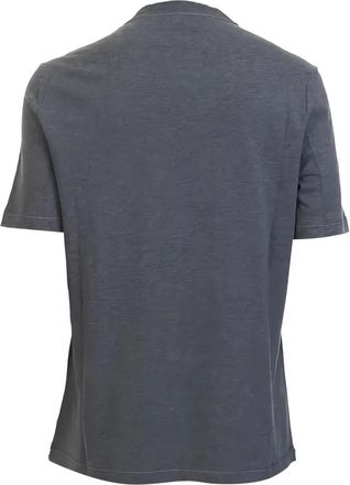 Brunello Cucinelli Mens T-Shirt Aw26 M