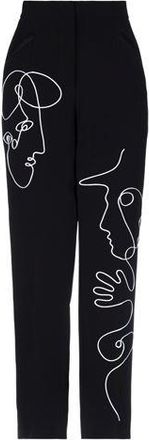 Moschino PARTES DE ABAJO - Pantalones en YOOX.COM