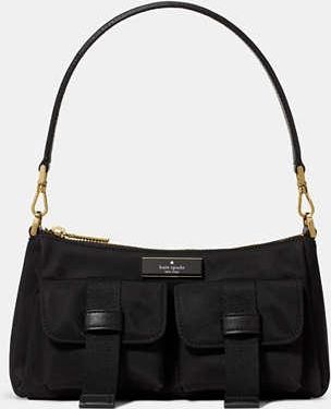 Kate Spade New York Carter Ksnyl Cargo Crossbody Bag