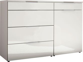 Wiemann Kombikommode »Como« vormontiert