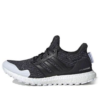 adidas Game Of Thrones x Ultraboost 4.0 Nights Watch EE3707