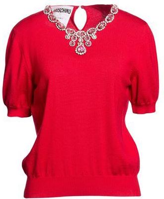 Moschino PRENDAS DE PUNTO - Pullover en YOOX.COM