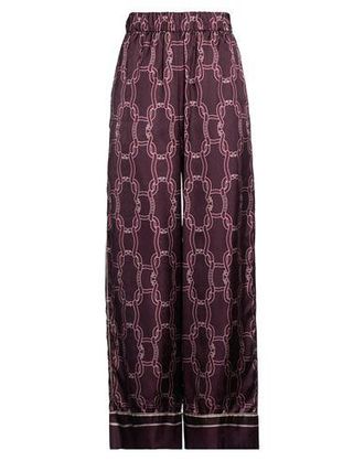 Agnona BOTTOMWEAR - Trousers sur YOOX.COM
