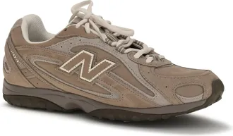 New Balance Womens 204l Sneakers Green