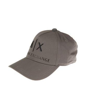 A|X Armani Exchange ACCESSORIES - Hats on YOOX.COM
