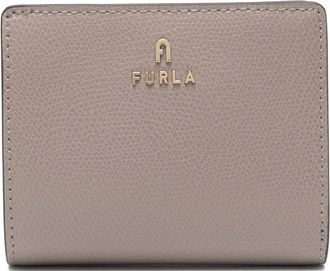 Furla Camelia s Compact Wallet