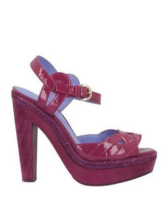 Sergio Rossi Sandals