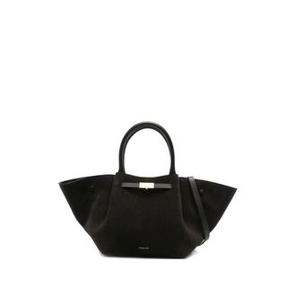 DeMellier New York Buckle Tote Bag
