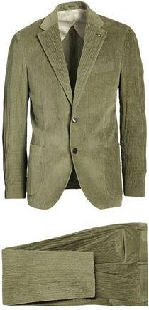 Lardini SUITS and CO-ORDS - Suits on YOOX.COM