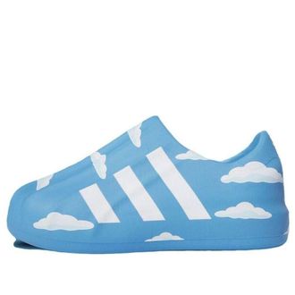 adidas adiFOM Superstar The Simpsons Clouds IE8469