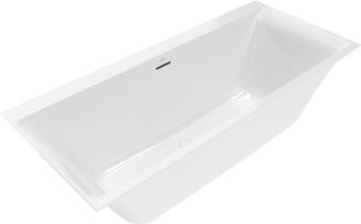 Villeroy & Boch Villeroy&boch - Ba&ntilde;era Rectangular Subway 3.0 De 1700x750 Mm