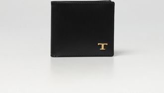 Tod's Portafoglio Tods in pelle