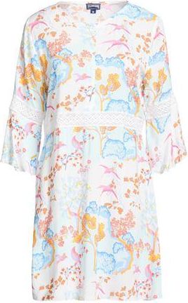 Vilebrequin DRESSES - Mini dresses sur YOOX.COM