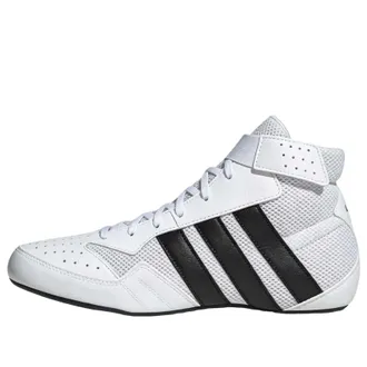 adidas HVC Plus White Black IH9753