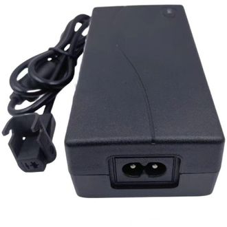 OEM Adaptador De Ca De 29 V 2 A, Transformador De Inclinaci&oacute;n Para Sill&oacute;n De Masaje, Sof&aacute;, Fuente De Alimentaci&oacute;n Conmutada Macaron (negro) - Crezuo