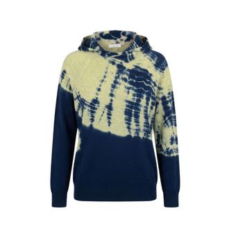 Malo Cotton Womens Womens Sweatshirt