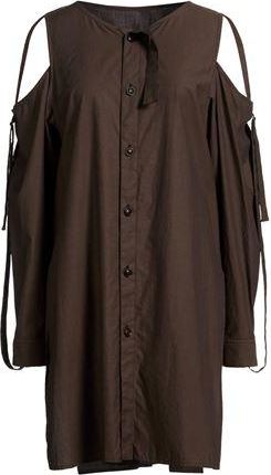 Yohji Yamamoto CAMISETAS Y TOPS - Camisas en YOOX.COM