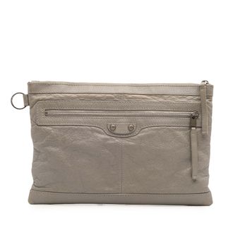 Balenciaga Klassieke Pouch Clutch