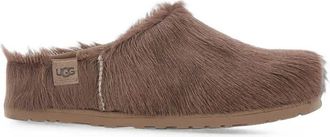UGG Clogs Calf Hair Otzo