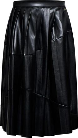 Silvian Heach Donna, Gonne, Nero, L, new